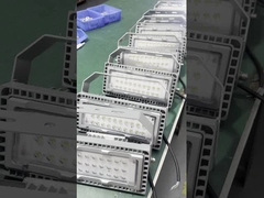 OEM LED Modular Flood Light Đèn an ninh cho bên ngoài