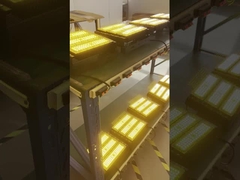 Đèn sân vận động LED 1600W Đèn chiếu sáng cho thể thao ngoài trời
