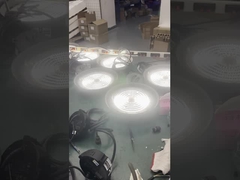 Đèn LED chống cháy nổ bằng nhôm 50w 100w 150w siêu sáng, chống thấm nước