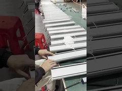 IP65 ODM OEM Đèn đường LED độ sáng cao