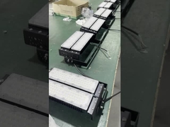 IP66 SMD3030 50w đến 200w Đèn đường dẫn Bảo vệ môi trường cho đường cao tốc