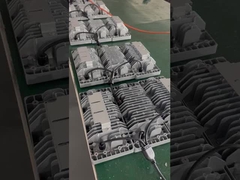 Đèn đường LED OEM ODM IP65 Chống nước 3000K/4000K/6000K An toàn và Đáng tin cậy