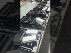 Đèn đường ngoài trời 100w 150w 200w 250w chiếu sáng bãi đậu xe quảng trường 3000K/4000K/6000K