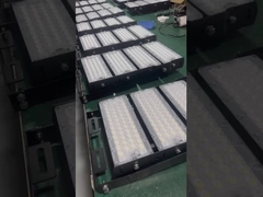 IP66 Đèn đường LED ngoài trời SMD 3030/SMD 2835 Đèn đường mạnh mẽ