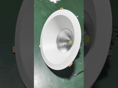 Đèn đường LED gắn cột ngoài trời an toàn thông minh