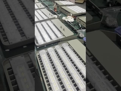 Đèn thủy tinh nhựa cao cấp chống nổ đèn lụt Ip65 400w