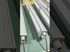 Đèn đường LED AC85-265V 120LM/W 50w/100w/150w/200w cho Đường, Vườn, Quảng trường