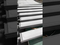 OEM ODM Chip LED hiệu quả cao Đèn đường ngoài 3000-6500K 50W đến 200W