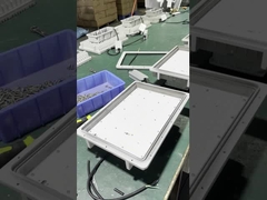 Đèn pha LED sân vận động tùy chỉnh 600W 100lm/W Chứng nhận ATEX