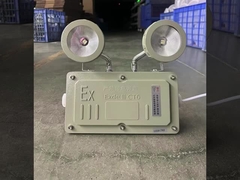 130-140LM/W IP65 chống nước đèn đường LED Công nghệ phân tán nhiệt