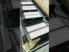 Đèn pha LED 200w tùy chỉnh cho đường cao tốc 3000K-6500K
