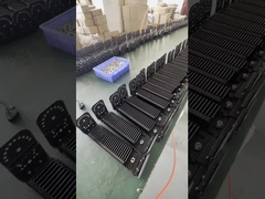Đèn đường LED ngoài trời 100W/150W/200W IP65 Chống nước và Bền bỉ