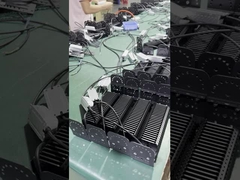 Ip65 Đèn đèn đường ngoài trời chống nước Led 50w 100w 150w 200w 250w 300w