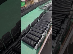 Đèn trồng cây trong nhà thương mại E27 500W