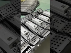 50w 100w 150w 200w Led Đèn đường phố chống nổ Đèn công nghiệp chống nước