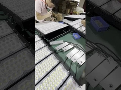 Đèn đường LED ngoài trời đô thị hiện đại hiệu quả cao Đèn đường không thấm nước