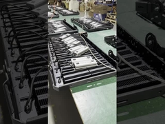 Đèn đường LED chống cháy nổ công nghiệp Mine 50w 100w 150w 200w bằng nhôm