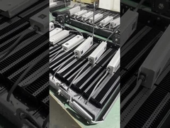 Đường cao tốc Đường không thấm nước chống nổ Đèn đường phố tiết kiệm năng lượng Đèn đường phố