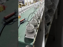 Đèn chiếu sáng khu vực nguy hiểm cấp cao IP65 Chống nước Chống cháy nổ 50w 100w 150w 200w