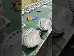Atex Led Flood Light Công nghiệp hóa học Mỏ Kháng nổ Đèn lũ IP65