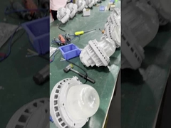 Đèn đường hầm siêu sáng Ip65 chống nước chống nổ Đèn đèn LED