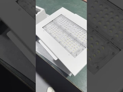 Đèn đường LED chống nước 100W 150W và 200W chiếu sáng đường cao tốc ngoài trời