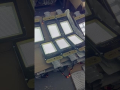 Đèn LED chống cháy nổ 150W 300W 600W độ sáng cao, chống nước IP65