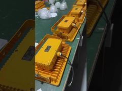 Đèn LED chống cháy nổ 150W 300W 600W độ sáng cao, chống nước IP65