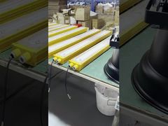 IP65 T80℃ Đèn chống cháy nổ LED IP65 Đèn chống cháy nổ ATEX LED Đèn tuyến tính