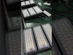 Đèn pha LED sân vận động 1600W cho thể thao ngoài trời
