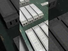 Đèn pha 300W ngoài trời có cảm biến chuyển động, đèn pha thể thao