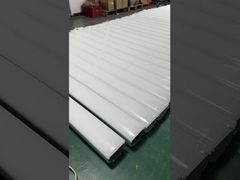 Đèn tuyến tính chống cháy nổ IP65 ATEX, đèn tuýp chống cháy nổ, chip SMD2835