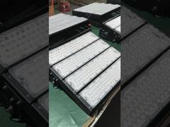 Đèn LED pha chiếu sáng sân vận động, nhà thi đấu thể thao 100w 200w 300w 400w 600w 1000w