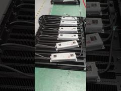 Đèn pha 300W ngoài trời có cảm biến chuyển động, đèn pha thể thao