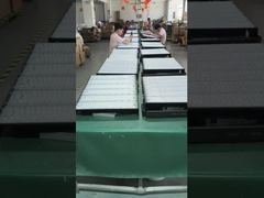 Đèn đèn LED ngoài trời chống nước 400W cho sân vận động bóng đá