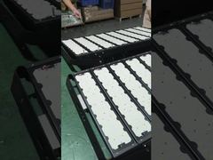 2000W bóng chày sân vận động đèn cho sân sau 3000K-6500K