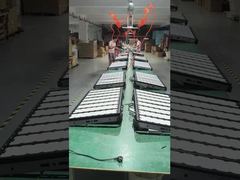 CREE 1750W Đèn sân vận động Led cho sân vận động ngoài trời 120000lm