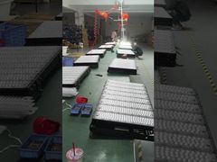 Đèn pha LED sân vận động tiết kiệm năng lượng tùy chỉnh IP66 chống nước