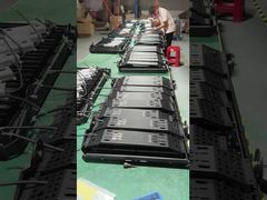 SMD 3030/SMD5050 Đèn sân vận động LED chống nước Đèn sân vận động Đèn lũ sân vận động Cree Chip