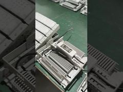 Đèn pha LED SMD3030 IP66 100w cho Sân vận động Ngựa, Sân bóng đá 3000K