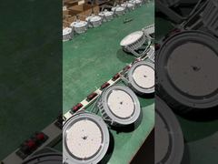 Đèn LED chống cháy nổ IP65 chống thấm nước cho khu vực nguy hiểm 30W 60W 70W 100W 120W 150W