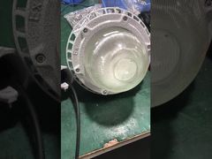 Đèn chống cháy nổ công nghiệp hóa chất IP65 120w