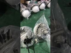 Điểm phát ra ánh sáng cao ATEX đèn pha chống nổ LED chống nước
