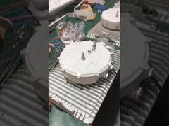 Đèn LED chống cháy nổ 150W cho nhà kho