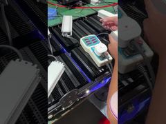 Giới thiệu Đèn chống cháy nổ di động 2700k-6500k EX Proof IP65 dành cho bạn