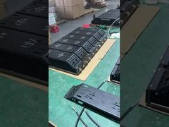 Giới thiệu Phụ kiện đèn chiếu sáng chống cháy nổ 6500lm-31200lm cho đường hầm dành cho bạn