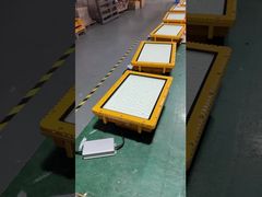 Đồng hồ: Màn hình chiếu sáng chống cháy nổ LED Ip65 Waterpoof 150W 300W 600W