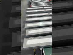 Đèn chiếu sáng vị trí nguy hiểm chất lượng cao Đèn chống cháy nổ chuyên nghiệp Ip65