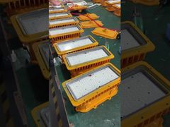 Xem lý do chọn phụ kiện chiếu sáng chống cháy nổ 6500lm-31200lm cho đường hầm