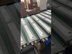 Xem bản demo đèn tuyến tính chống cháy nổ an toàn thực sự AC100V-265V